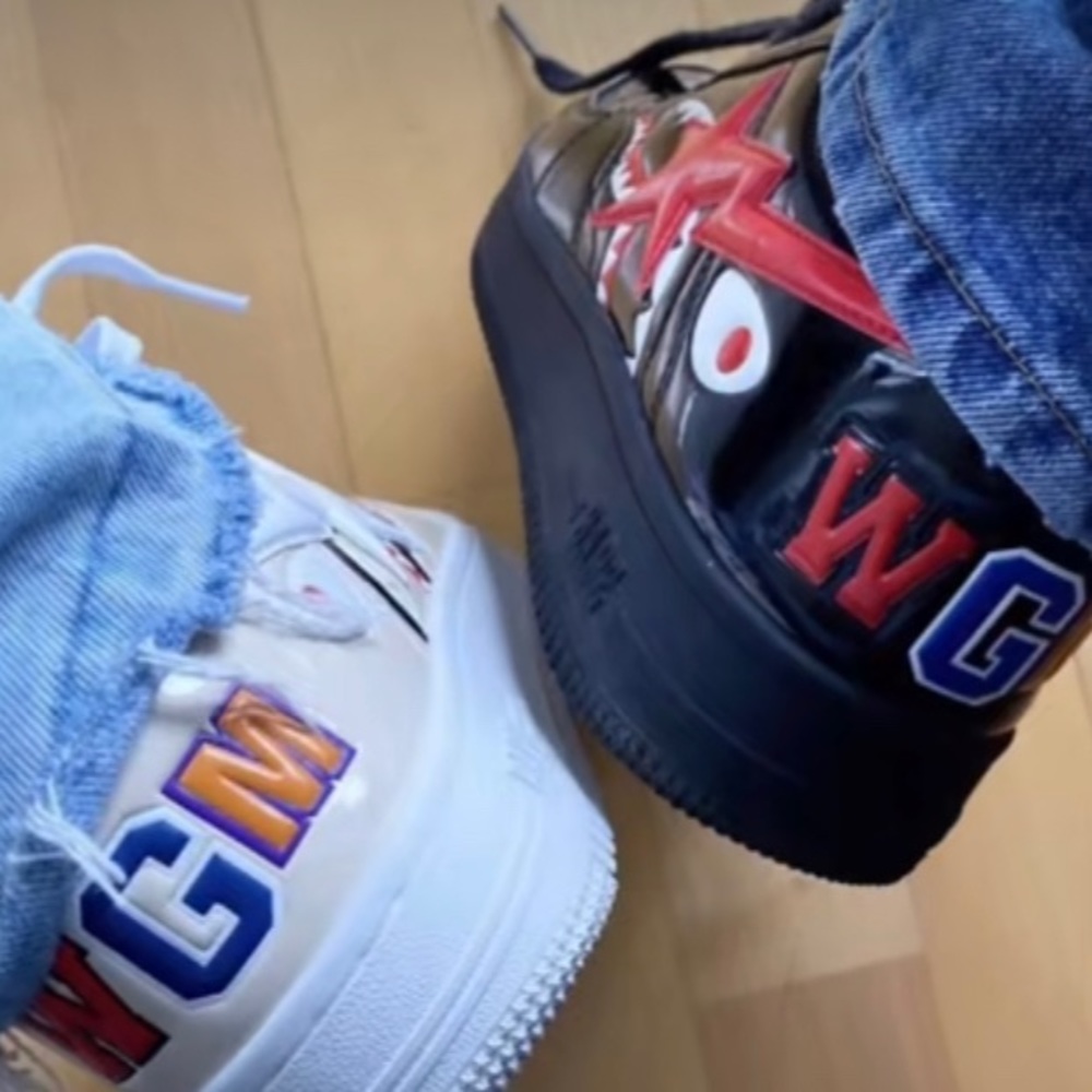 Meet your Posher, Marlee